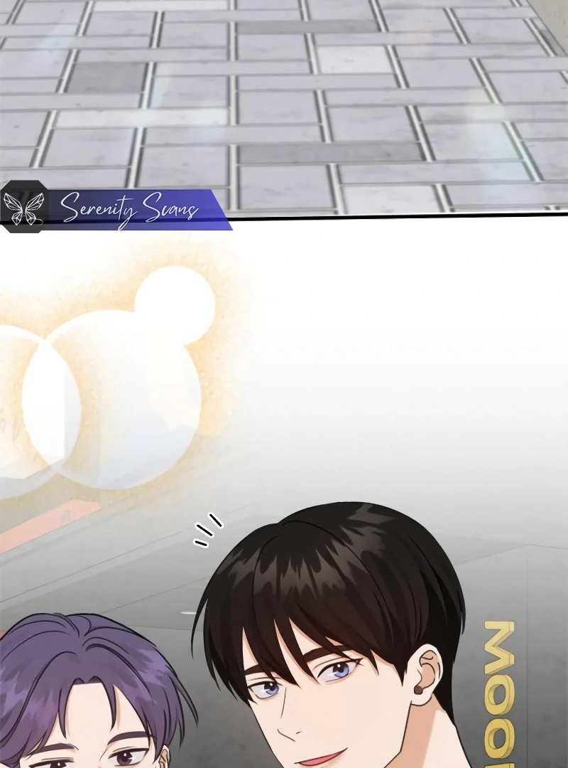 One Night of a 19 Year Old Friendship Chapter 24 - page 102