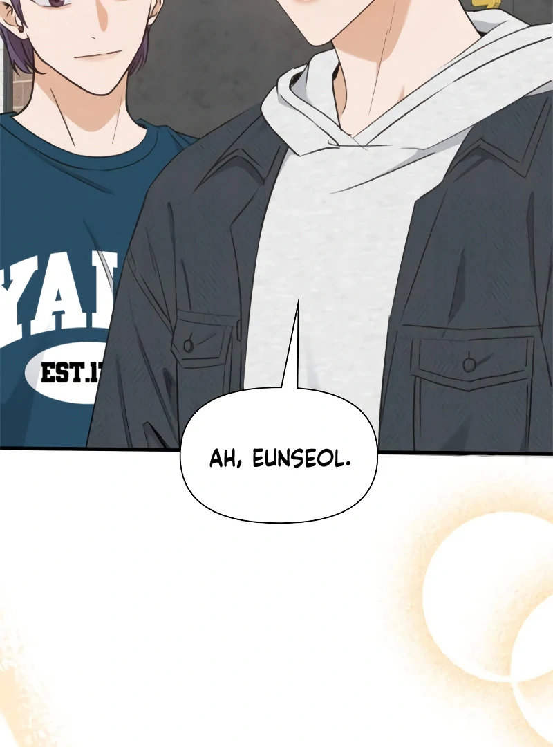 One Night of a 19 Year Old Friendship Chapter 24 - page 103