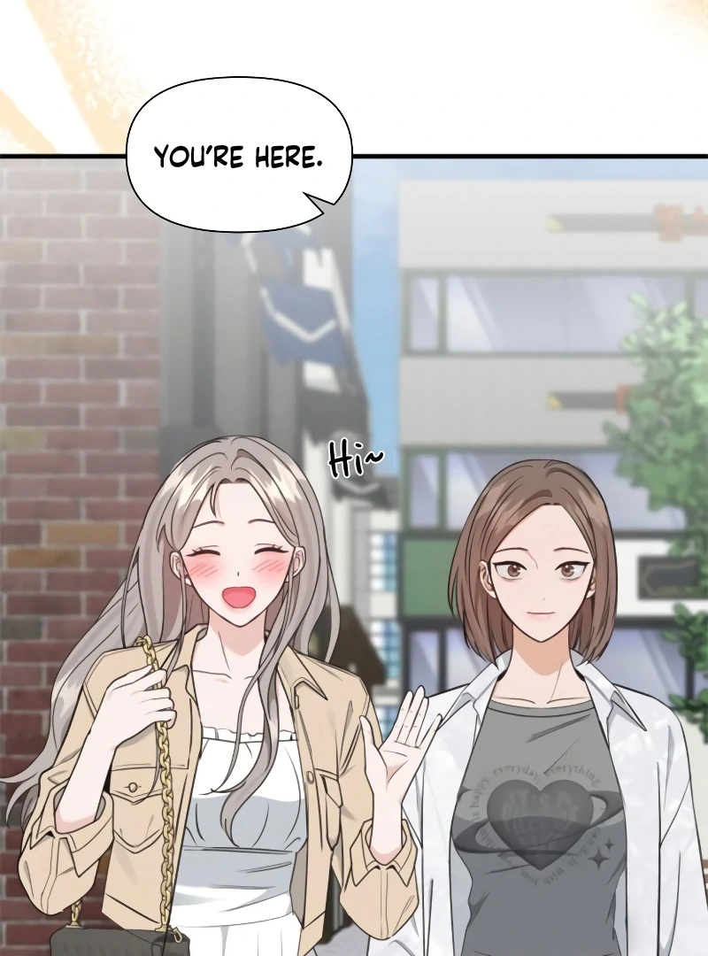 One Night of a 19 Year Old Friendship Chapter 24 - page 104