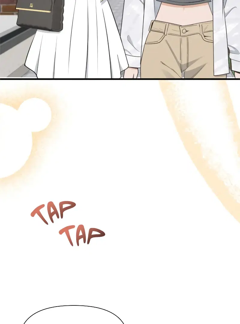 One Night of a 19 Year Old Friendship Chapter 24 - page 105
