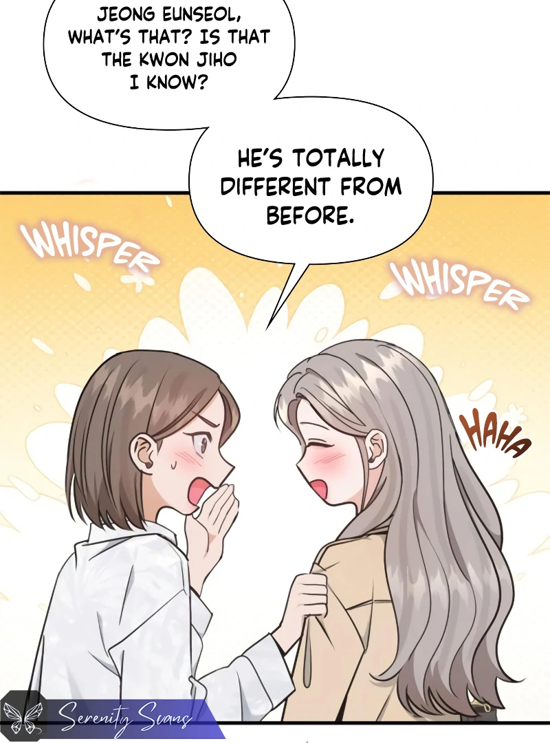 One Night of a 19 Year Old Friendship Chapter 24 - page 106