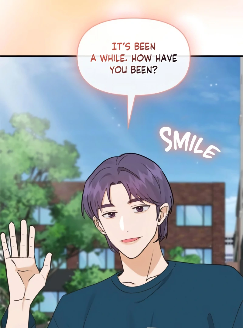 One Night of a 19 Year Old Friendship Chapter 24 - page 109