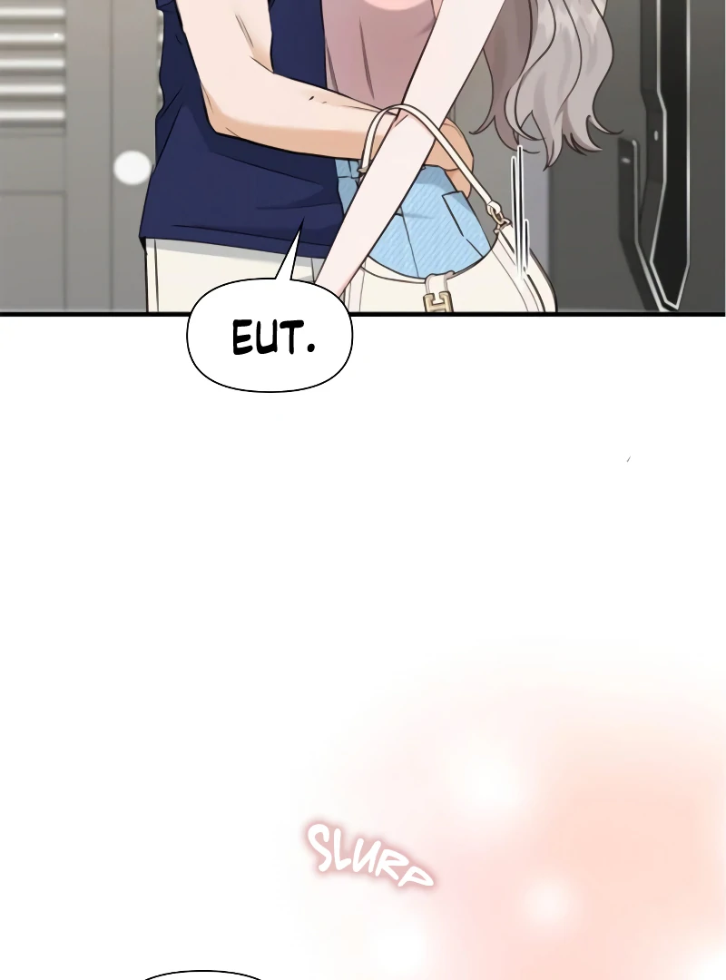 One Night of a 19 Year Old Friendship Chapter 24 - page 12