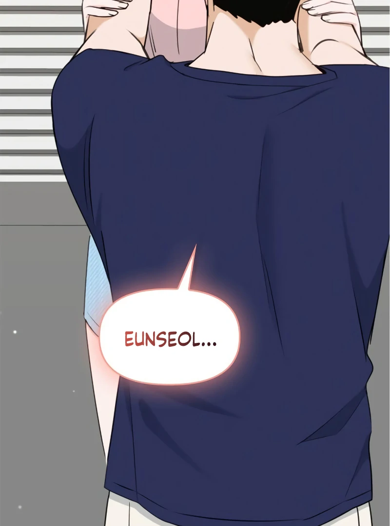 One Night of a 19 Year Old Friendship Chapter 24 - page 17