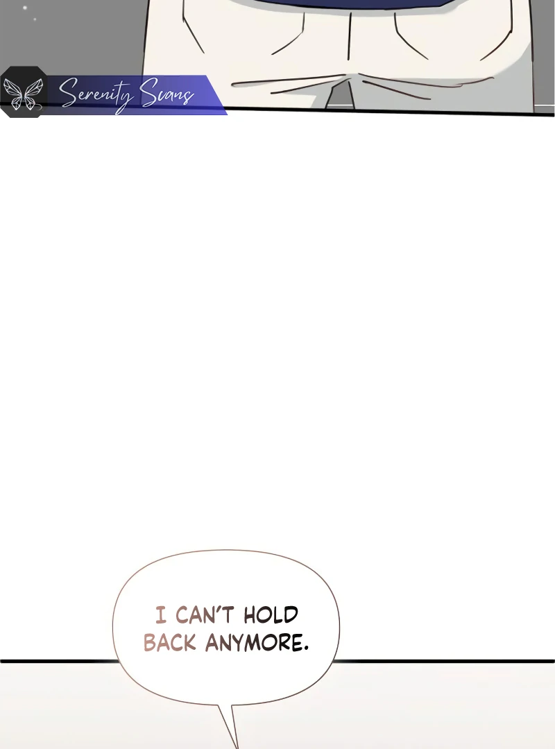 One Night of a 19 Year Old Friendship Chapter 24 - page 18