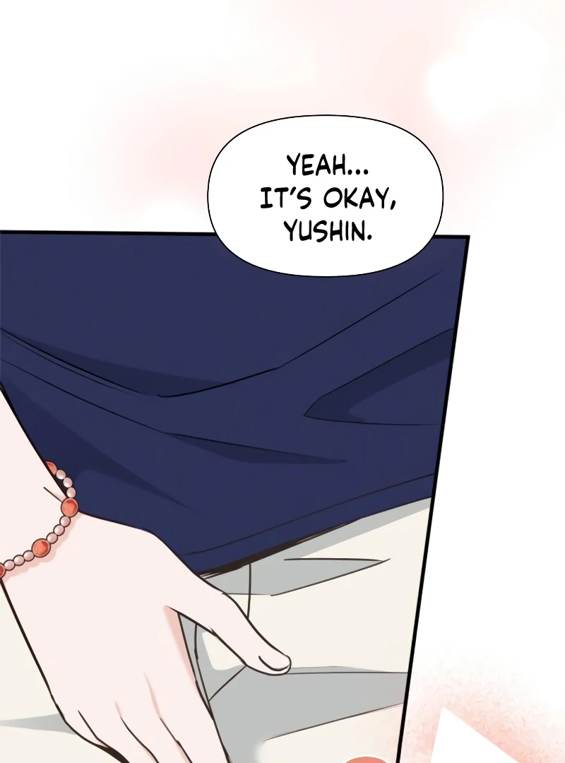 One Night of a 19 Year Old Friendship Chapter 24 - page 21
