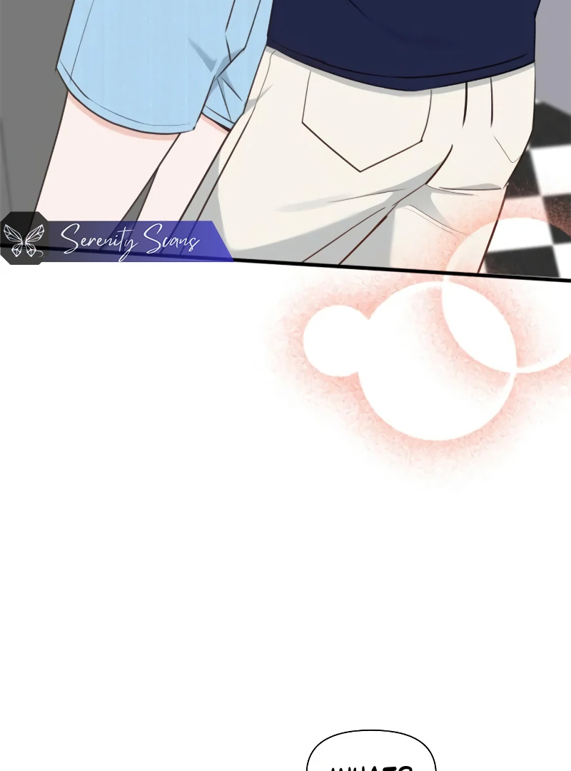 One Night of a 19 Year Old Friendship Chapter 24 - page 25