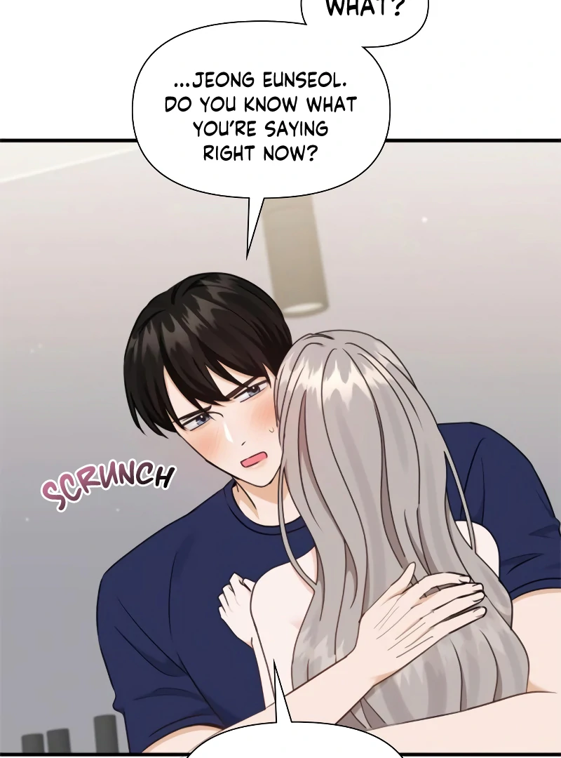One Night of a 19 Year Old Friendship Chapter 24 - page 26