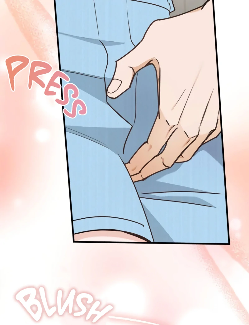 One Night of a 19 Year Old Friendship Chapter 24 - page 28