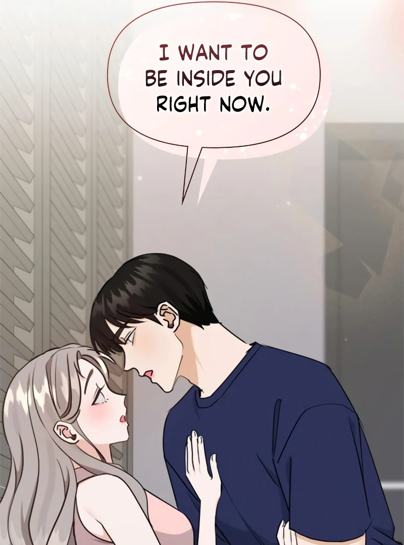 One Night of a 19 Year Old Friendship Chapter 24 - page 30