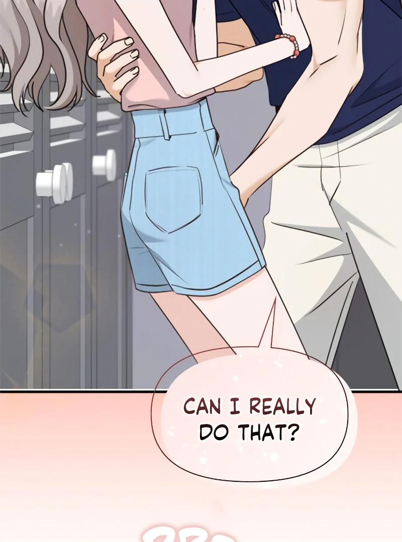 One Night of a 19 Year Old Friendship Chapter 24 - page 31