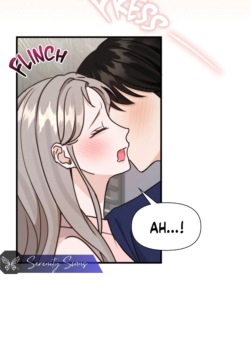 One Night of a 19 Year Old Friendship Chapter 24 - page 32