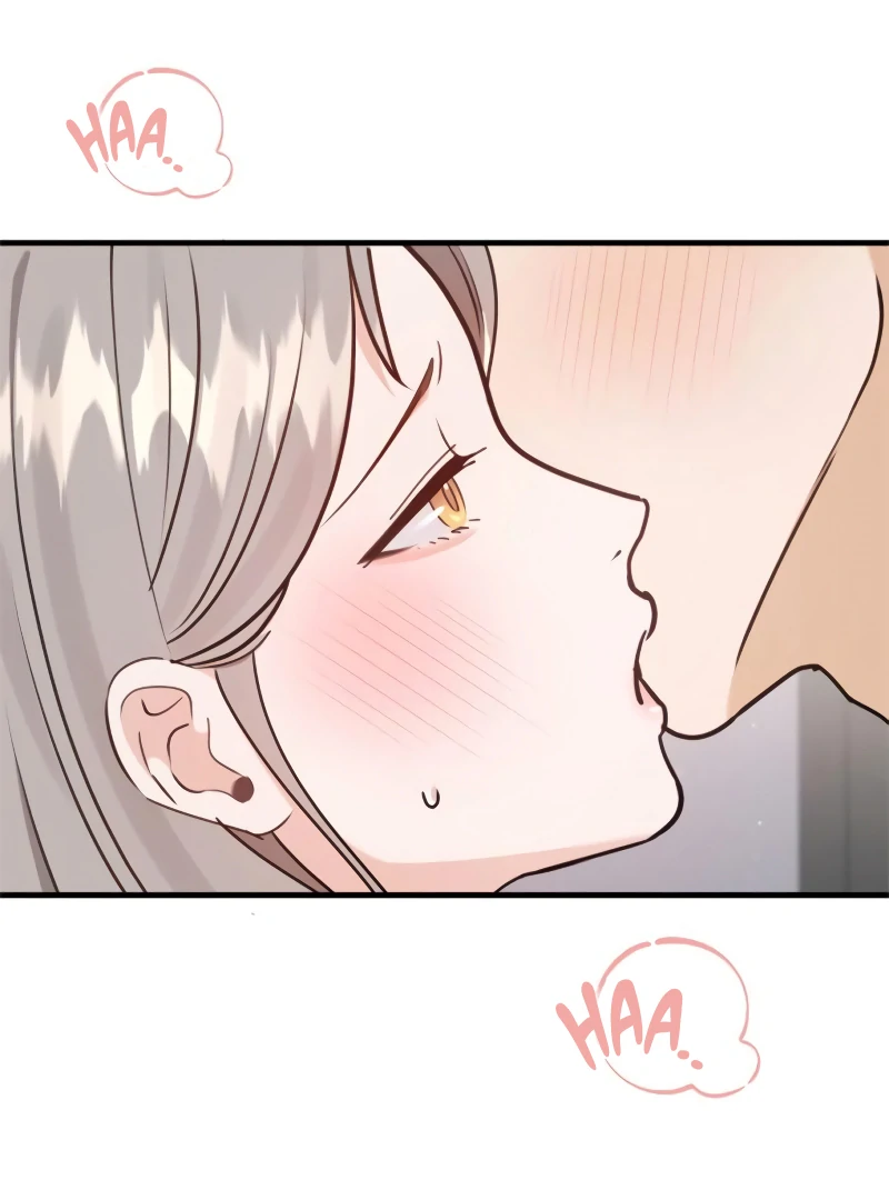 One Night of a 19 Year Old Friendship Chapter 24 - page 33
