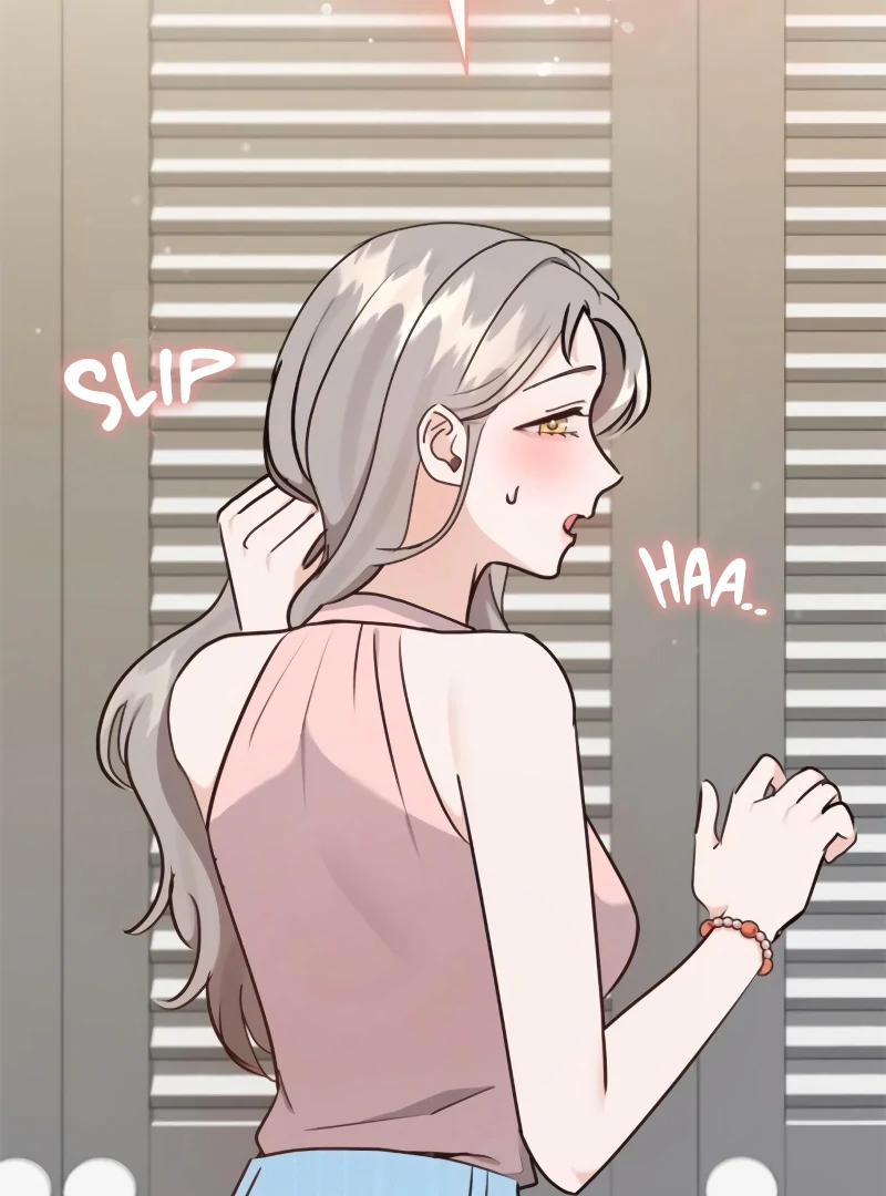 One Night of a 19 Year Old Friendship Chapter 24 - page 35