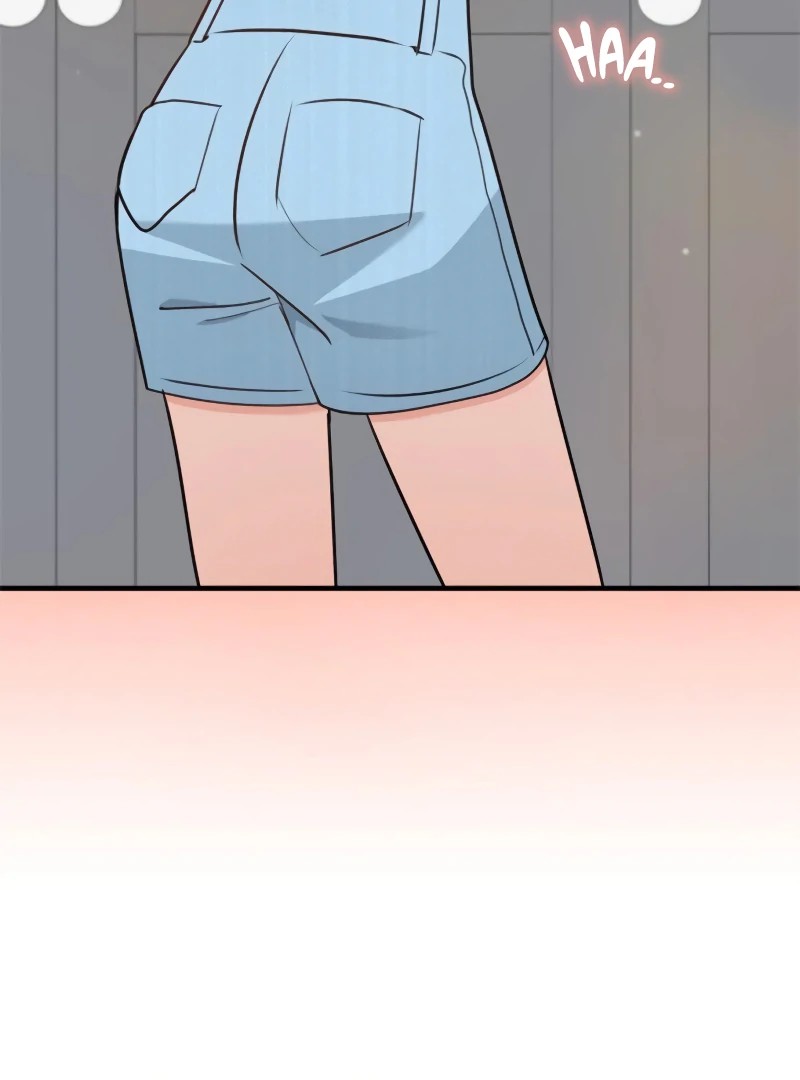 One Night of a 19 Year Old Friendship Chapter 24 - page 36