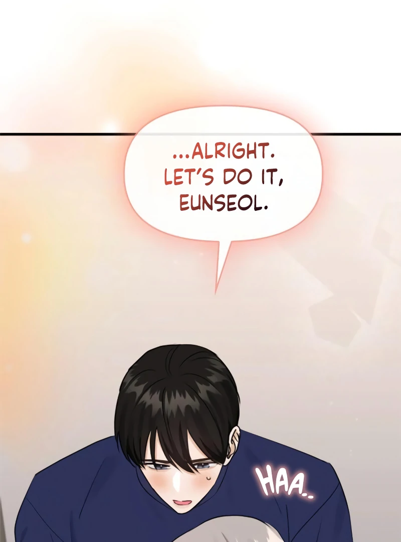 One Night of a 19 Year Old Friendship Chapter 24 - page 37