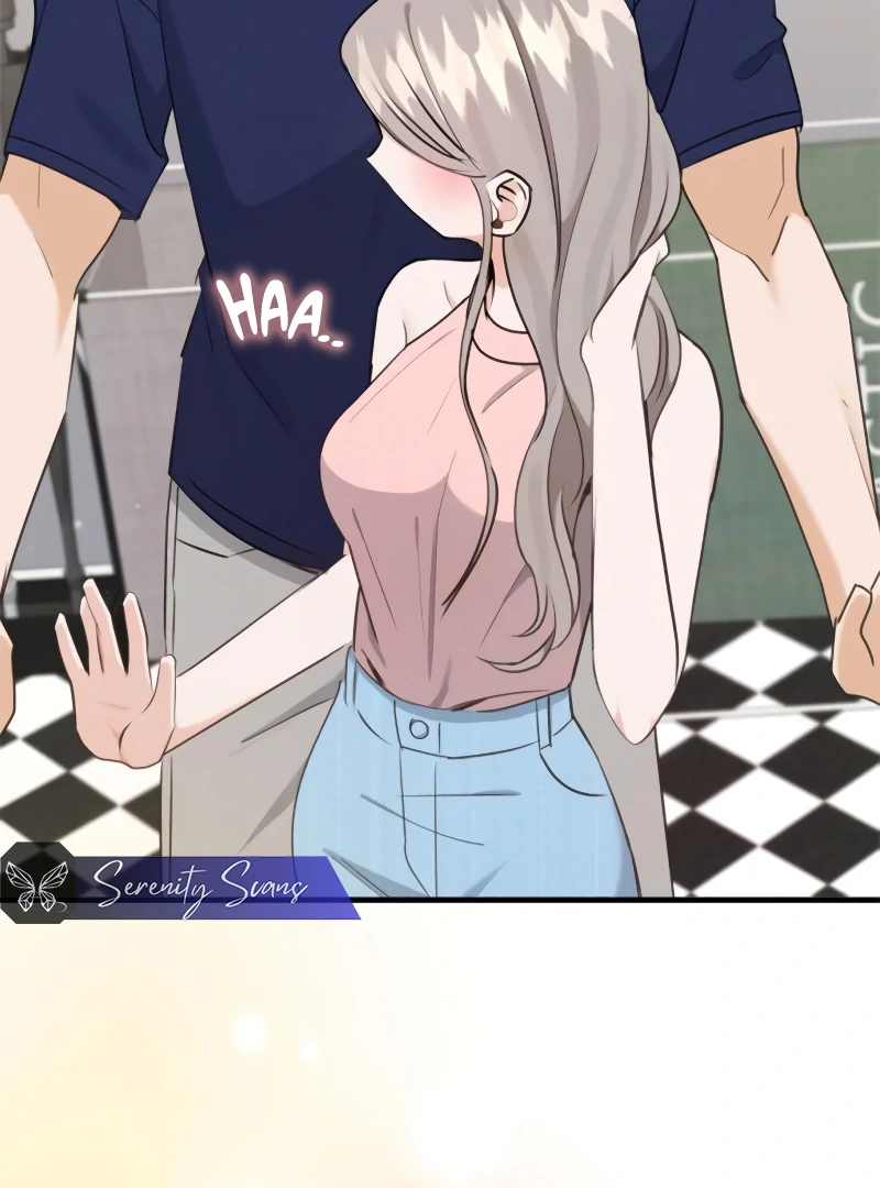 One Night of a 19 Year Old Friendship Chapter 24 - page 38