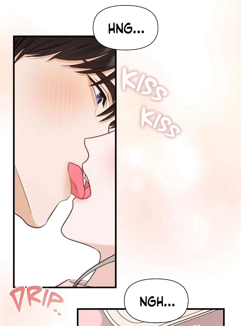 One Night of a 19 Year Old Friendship Chapter 24 - page 5