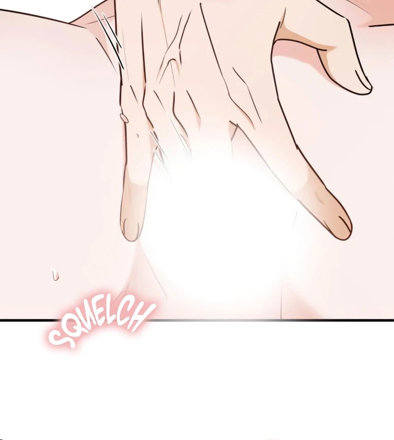One Night of a 19 Year Old Friendship Chapter 24 - page 43