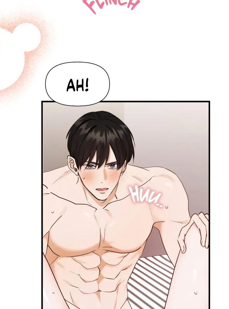 One Night of a 19 Year Old Friendship Chapter 24 - page 45