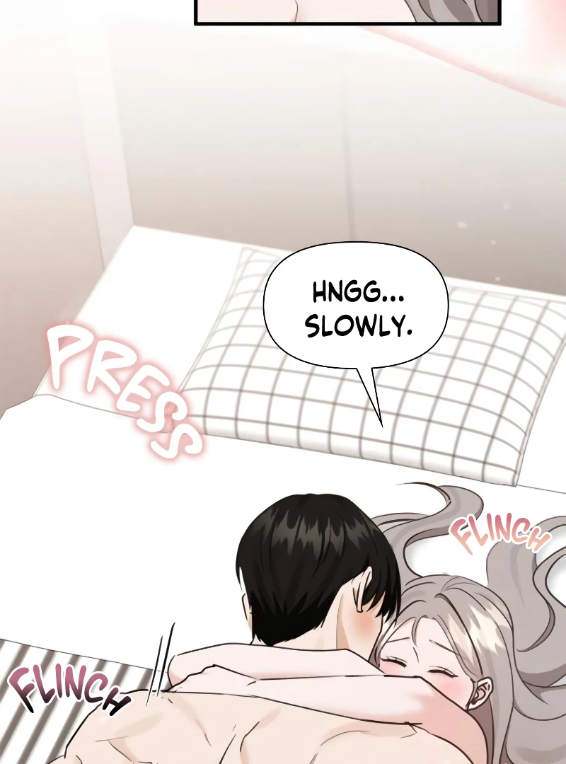 One Night of a 19 Year Old Friendship Chapter 24 - page 50