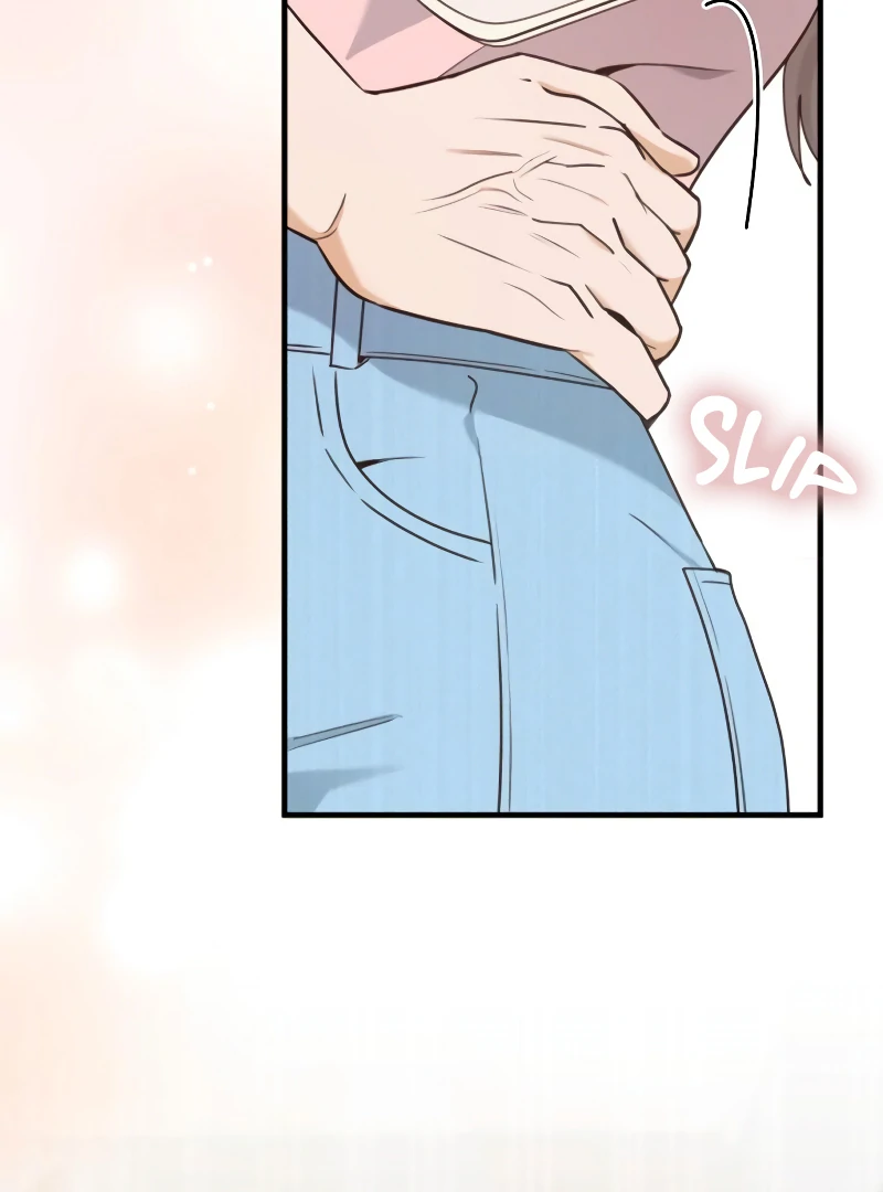One Night of a 19 Year Old Friendship Chapter 24 - page 6
