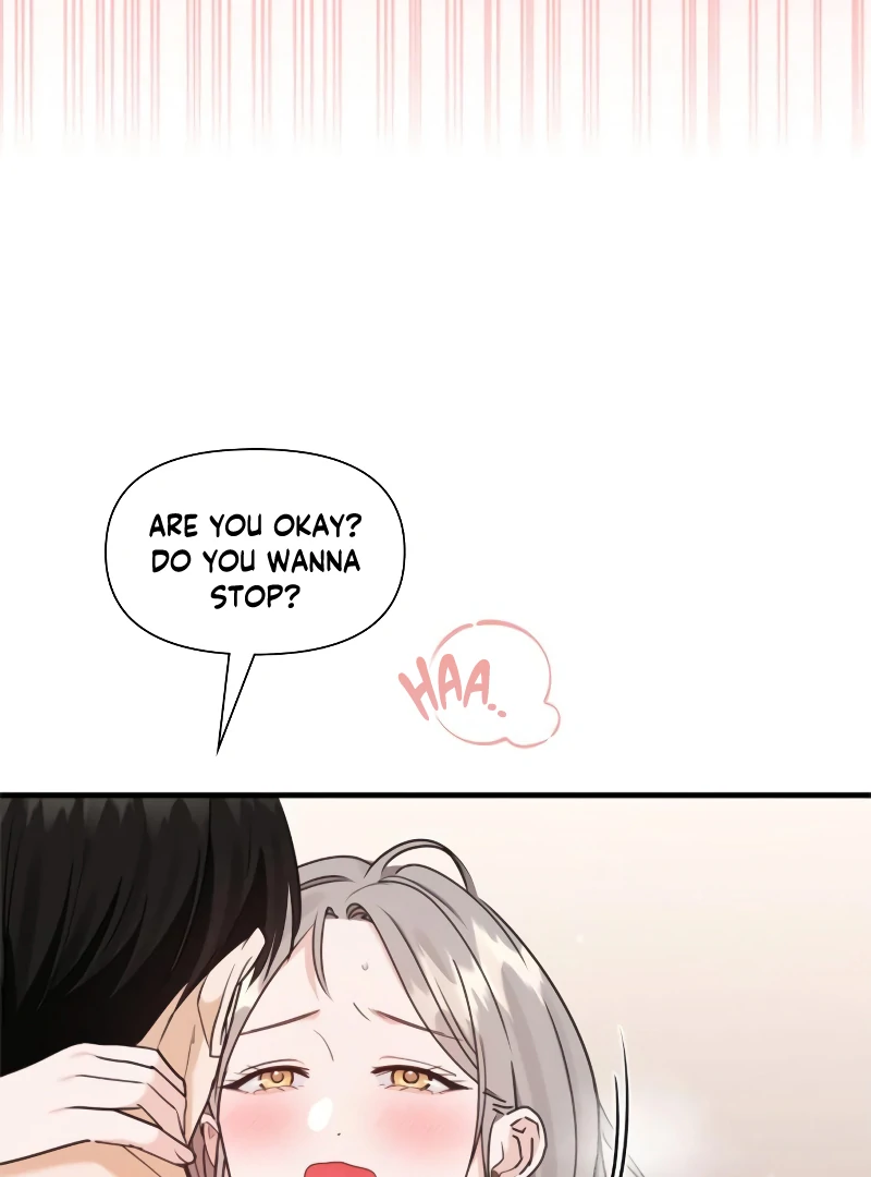One Night of a 19 Year Old Friendship Chapter 24 - page 53