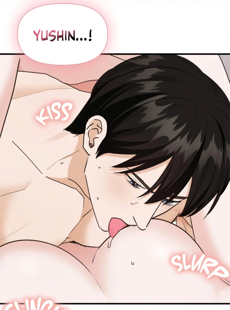 One Night of a 19 Year Old Friendship Chapter 24 - page 58
