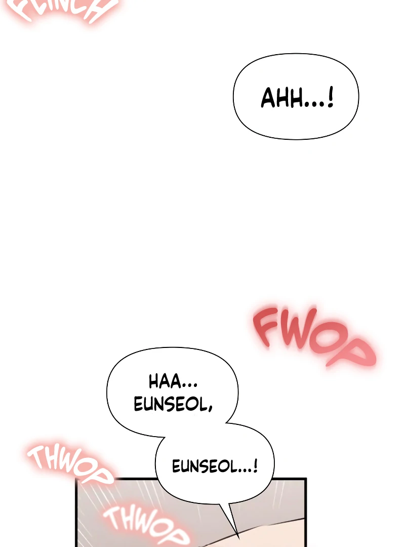 One Night of a 19 Year Old Friendship Chapter 24 - page 59