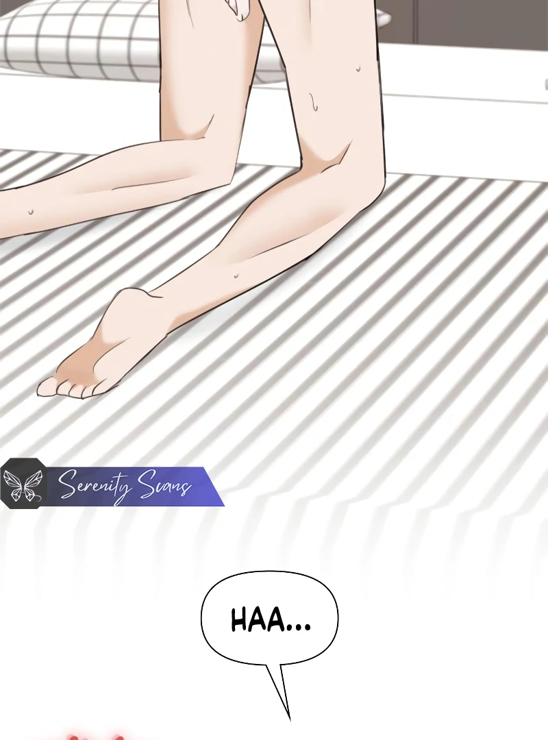One Night of a 19 Year Old Friendship Chapter 24 - page 63
