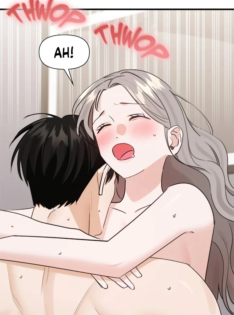 One Night of a 19 Year Old Friendship Chapter 24 - page 64