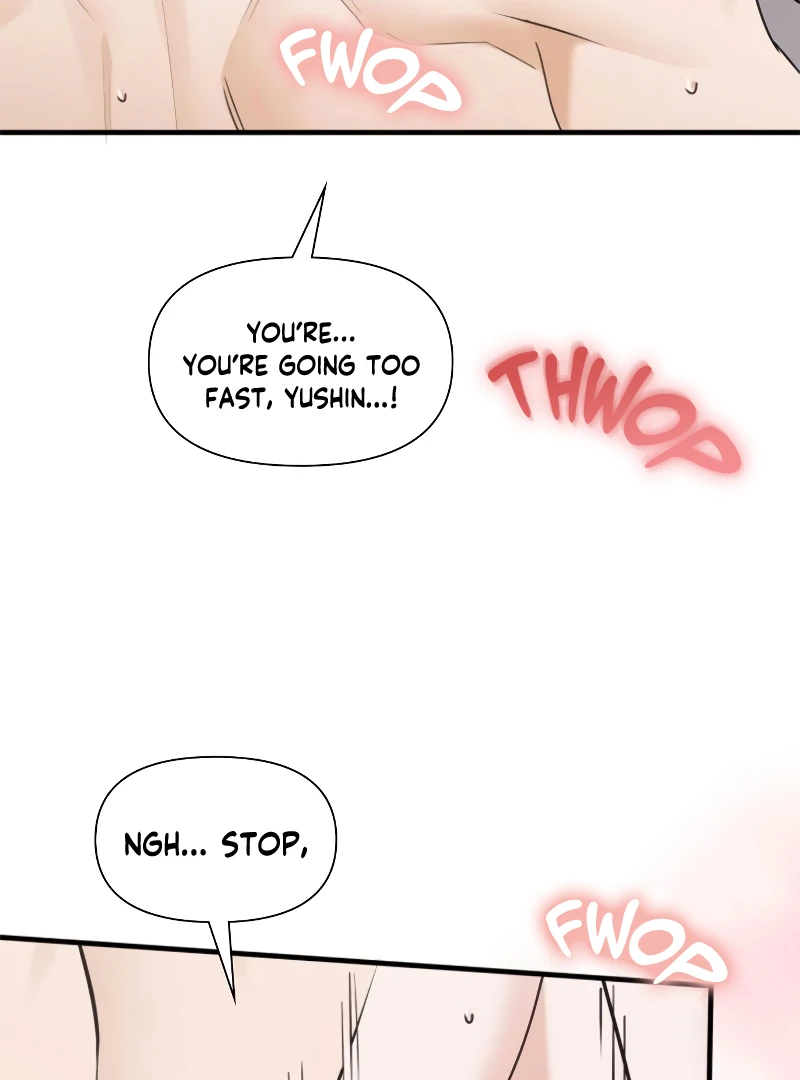 One Night of a 19 Year Old Friendship Chapter 24 - page 65
