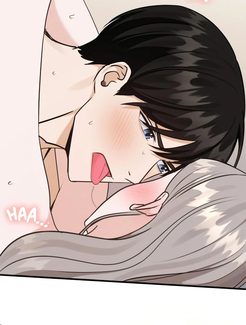 One Night of a 19 Year Old Friendship Chapter 24 - page 71