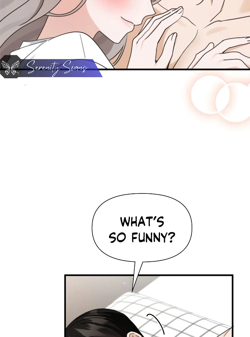 One Night of a 19 Year Old Friendship Chapter 24 - page 77