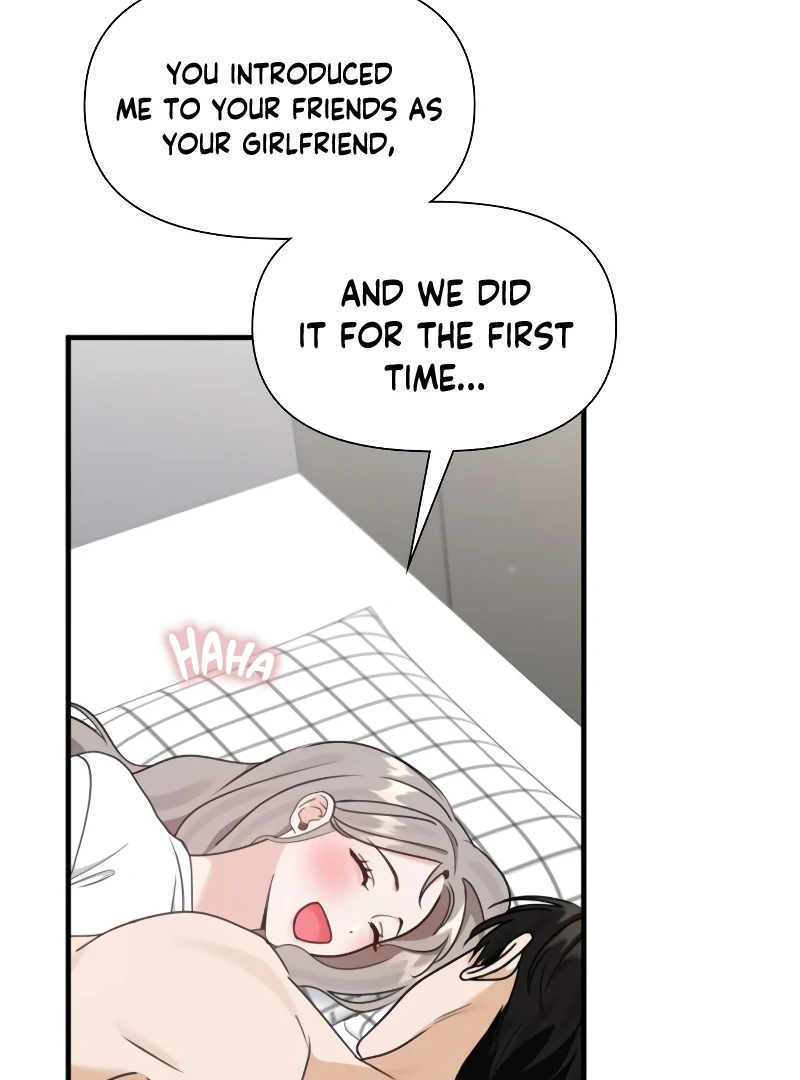 One Night of a 19 Year Old Friendship Chapter 24 - page 79