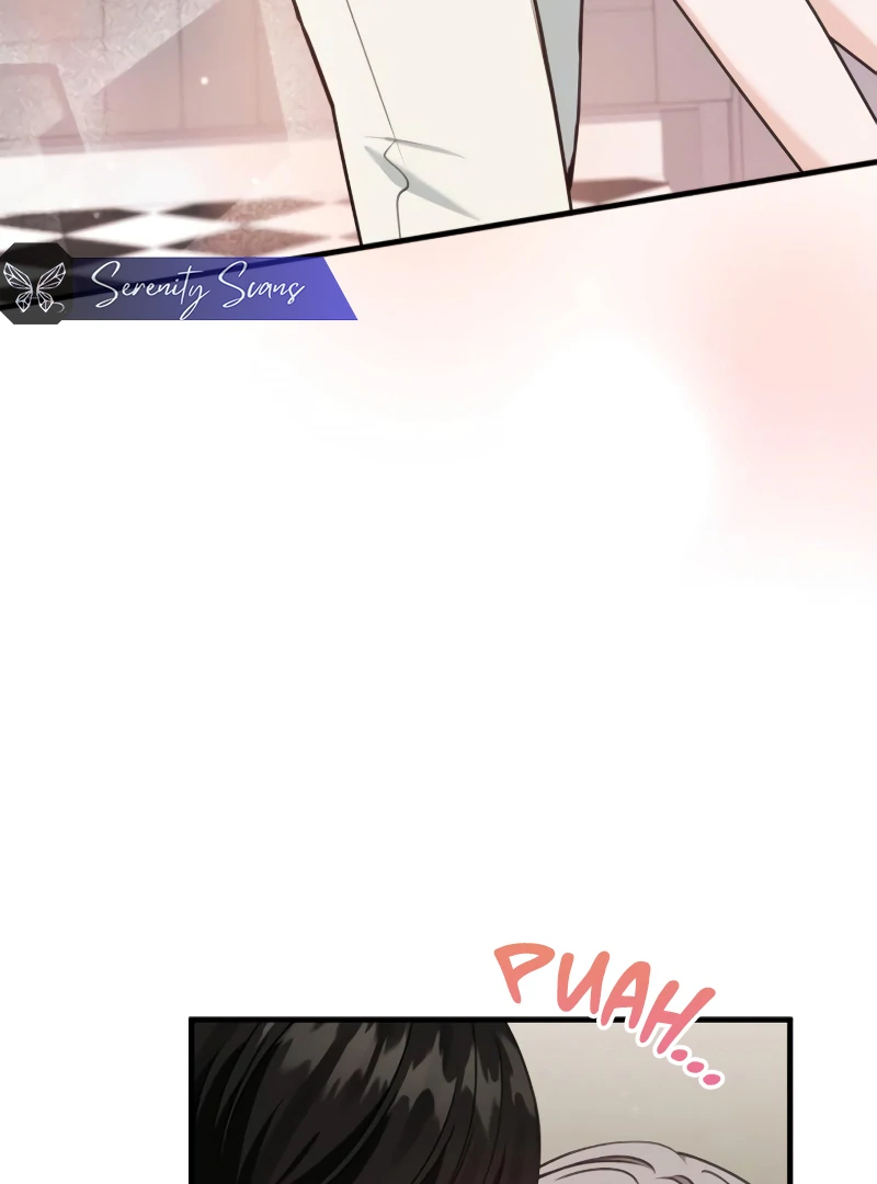 One Night of a 19 Year Old Friendship Chapter 24 - page 9