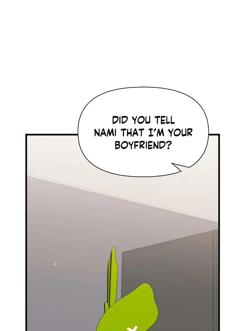 One Night of a 19 Year Old Friendship Chapter 24 - page 83
