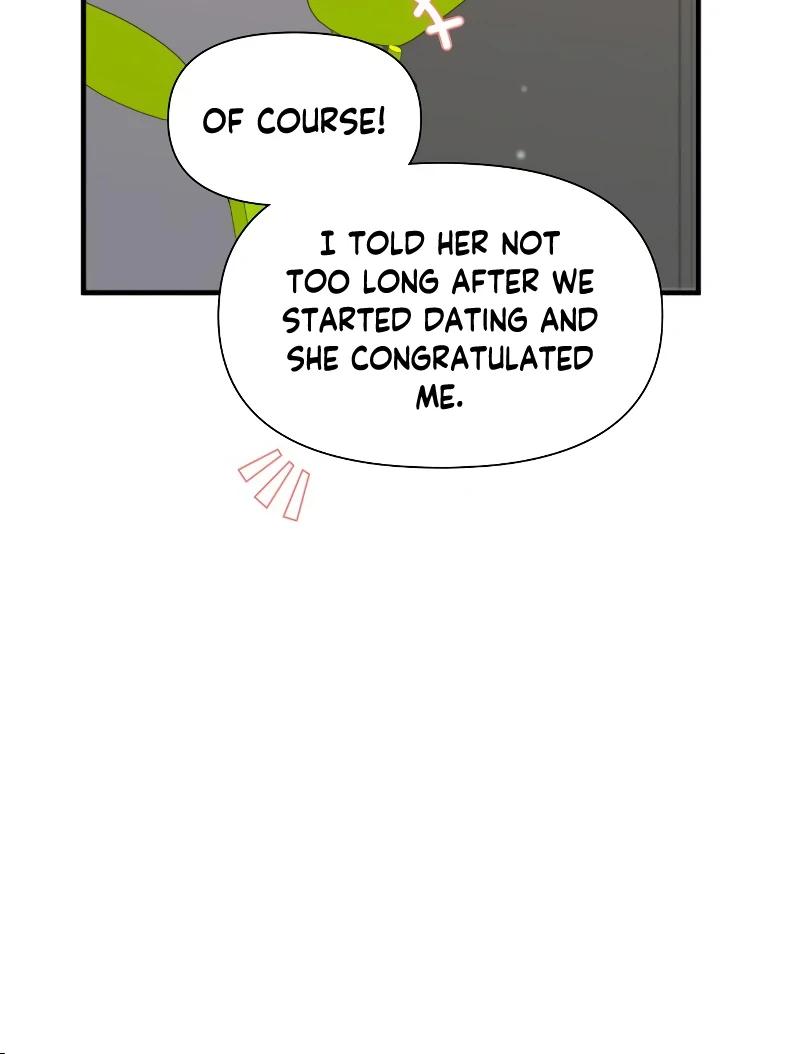 One Night of a 19 Year Old Friendship Chapter 24 - page 84
