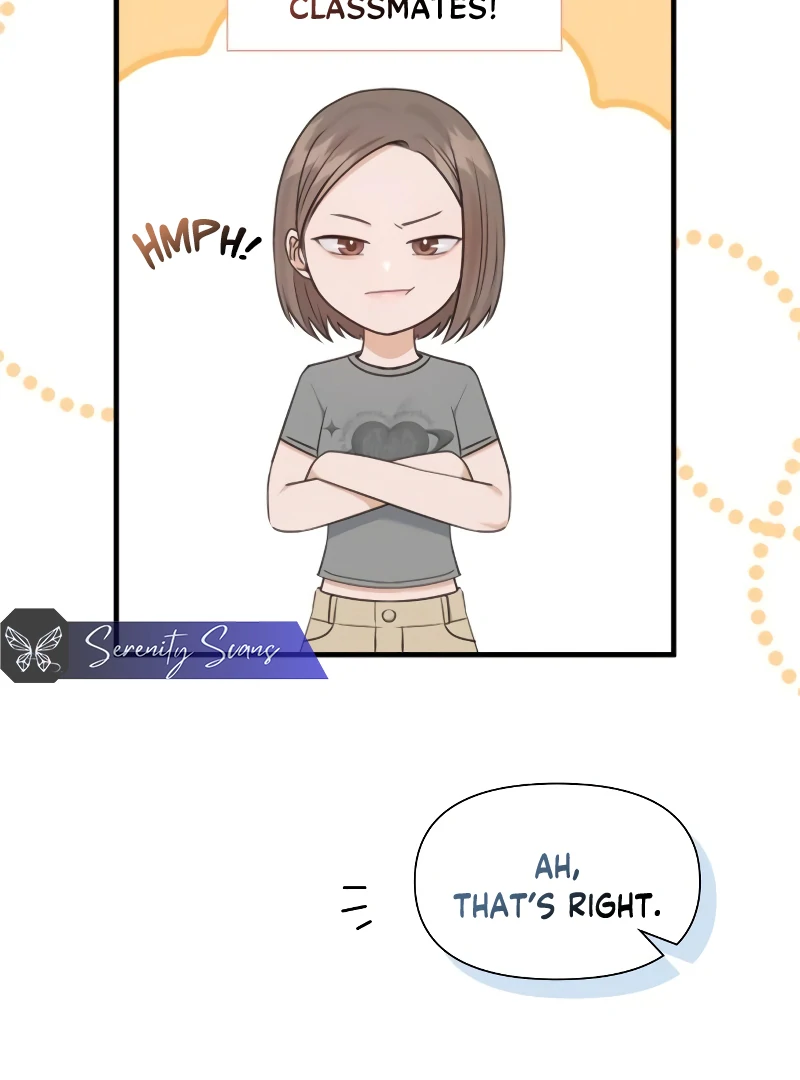 One Night of a 19 Year Old Friendship Chapter 24 - page 87