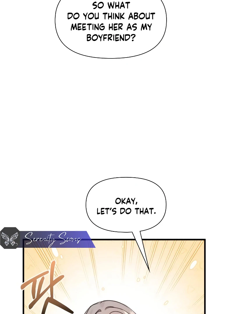 One Night of a 19 Year Old Friendship Chapter 24 - page 91