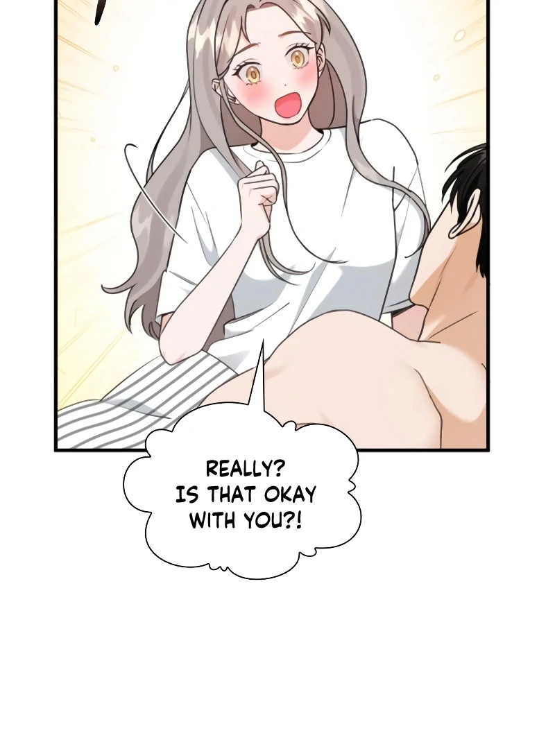 One Night of a 19 Year Old Friendship Chapter 24 - page 92