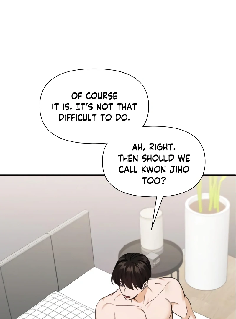 One Night of a 19 Year Old Friendship Chapter 24 - page 93