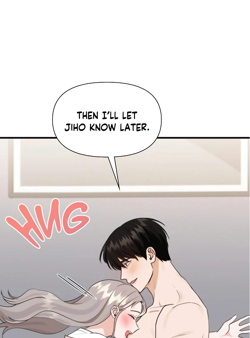 One Night of a 19 Year Old Friendship Chapter 24 - page 95