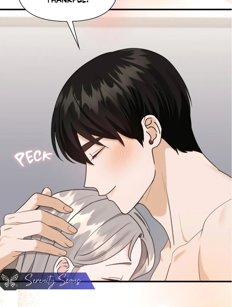 One Night of a 19 Year Old Friendship Chapter 24 - page 97