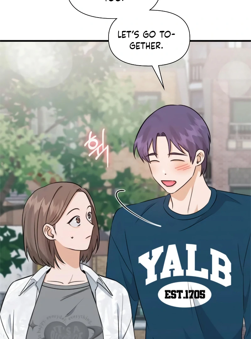 One Night of a 19 Year Old Friendship Chapter 25 - page 101
