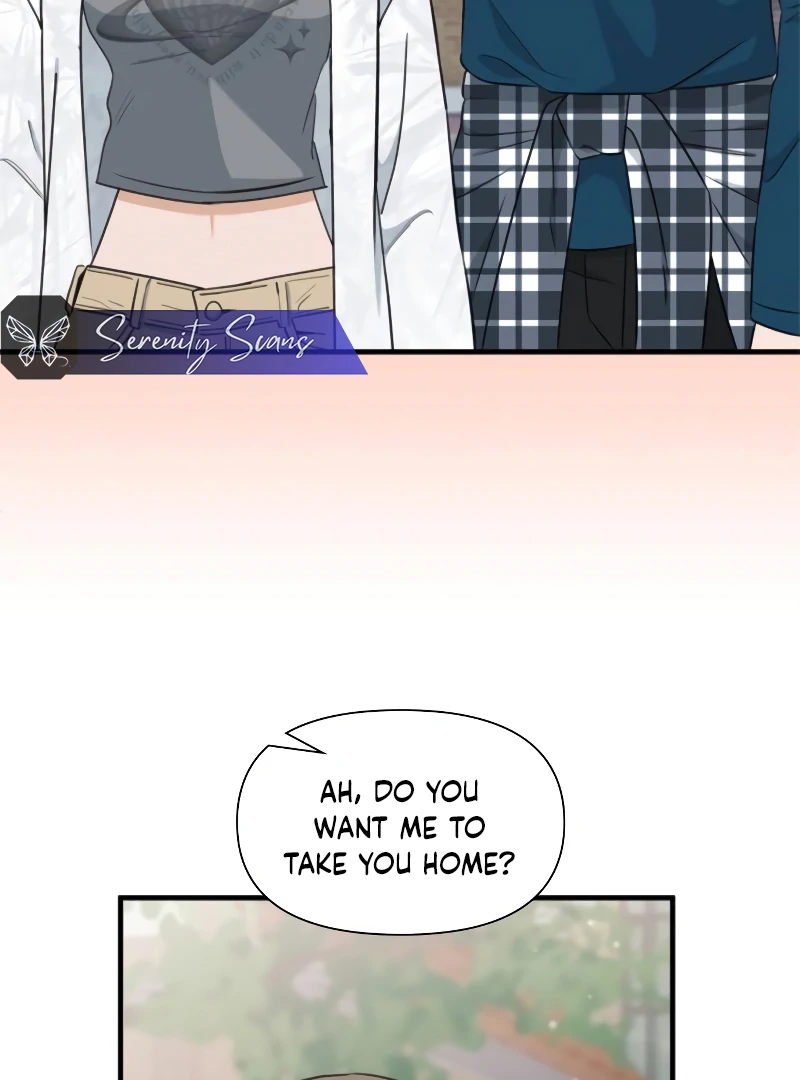 One Night of a 19 Year Old Friendship Chapter 25 - page 102