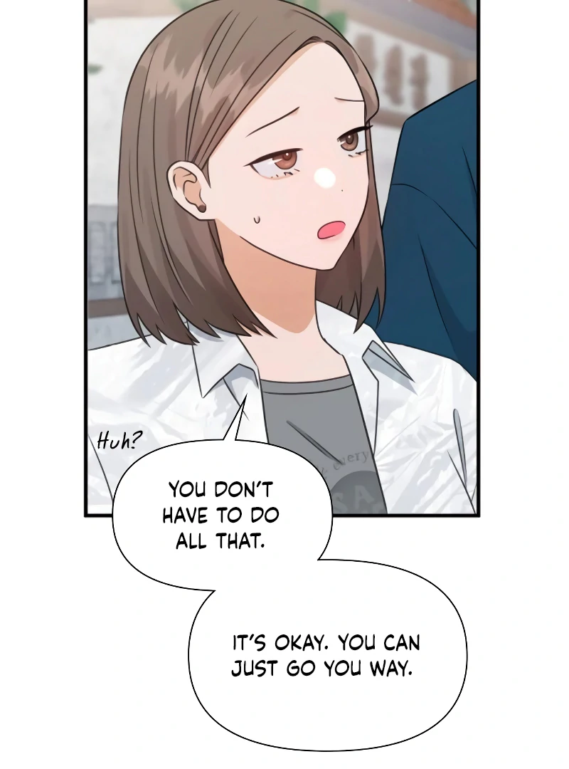 One Night of a 19 Year Old Friendship Chapter 25 - page 103