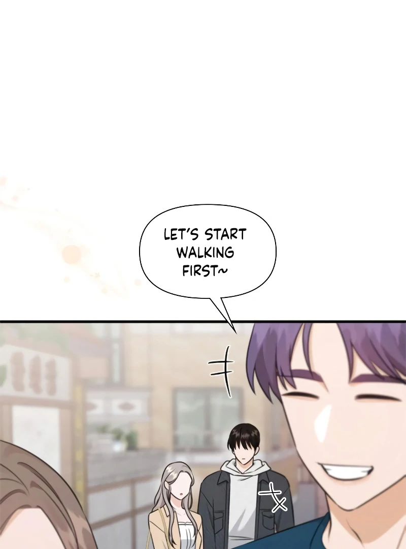 One Night of a 19 Year Old Friendship Chapter 25 - page 104
