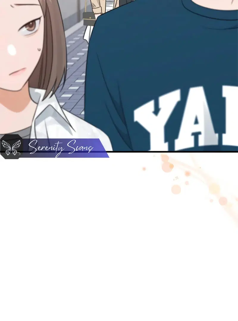 One Night of a 19 Year Old Friendship Chapter 25 - page 105