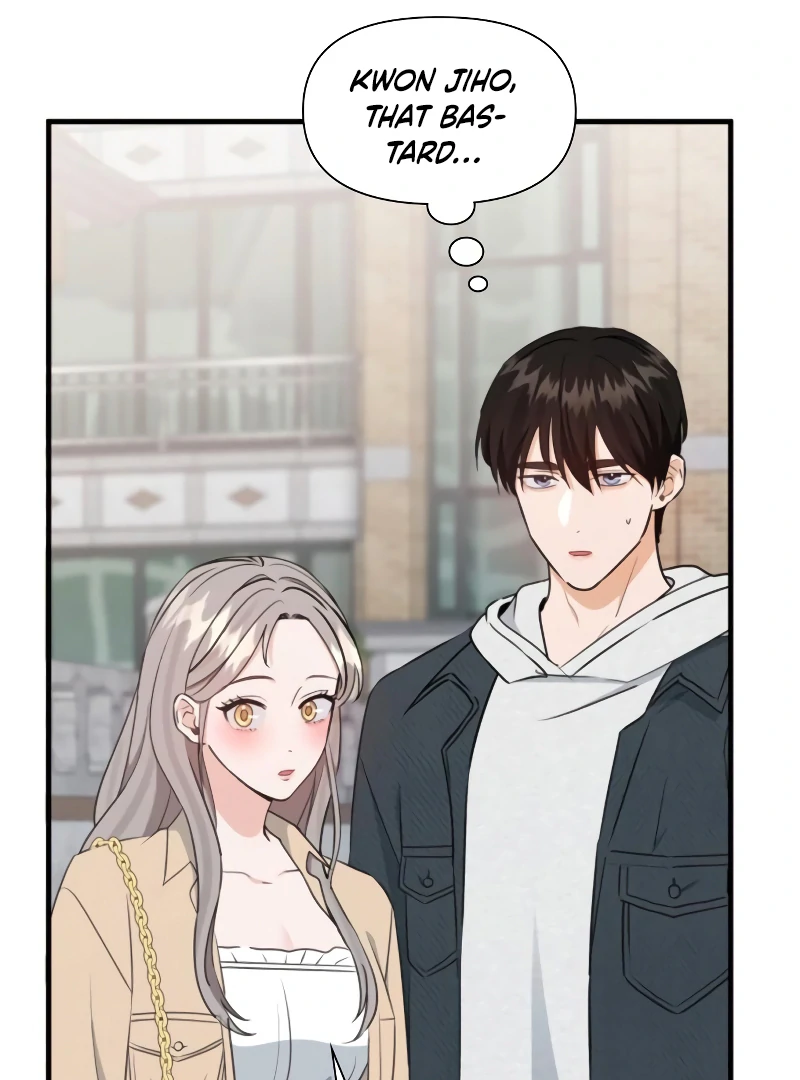 One Night of a 19 Year Old Friendship Chapter 25 - page 106